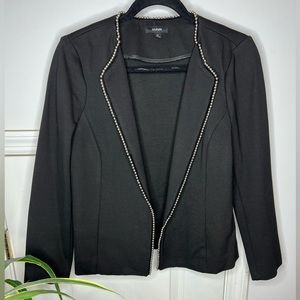 Alfani  Petite dress jacket sz 10
